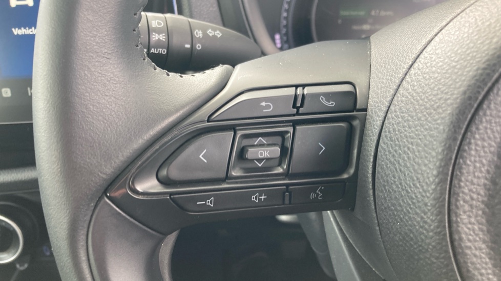 Toyota Aygo X 1.0 VVT-i Pure 5dr Petrol Hatchback - Image 22