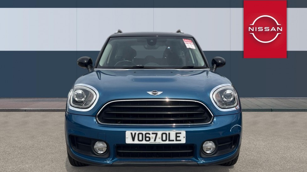 MINI Countryman 1.5 Cooper ALL4 5dr Petrol Hatchback - Image 3