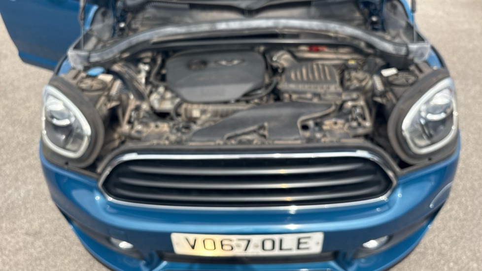 MINI Countryman 1.5 Cooper ALL4 5dr Petrol Hatchback - Image 8
