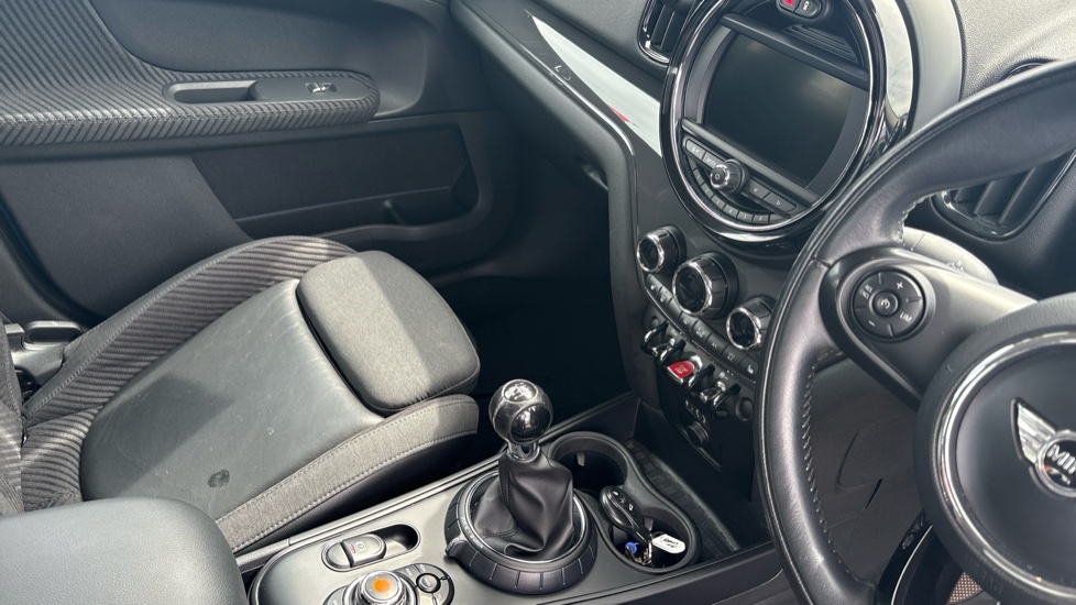 MINI Countryman 1.5 Cooper ALL4 5dr Petrol Hatchback - Image 14