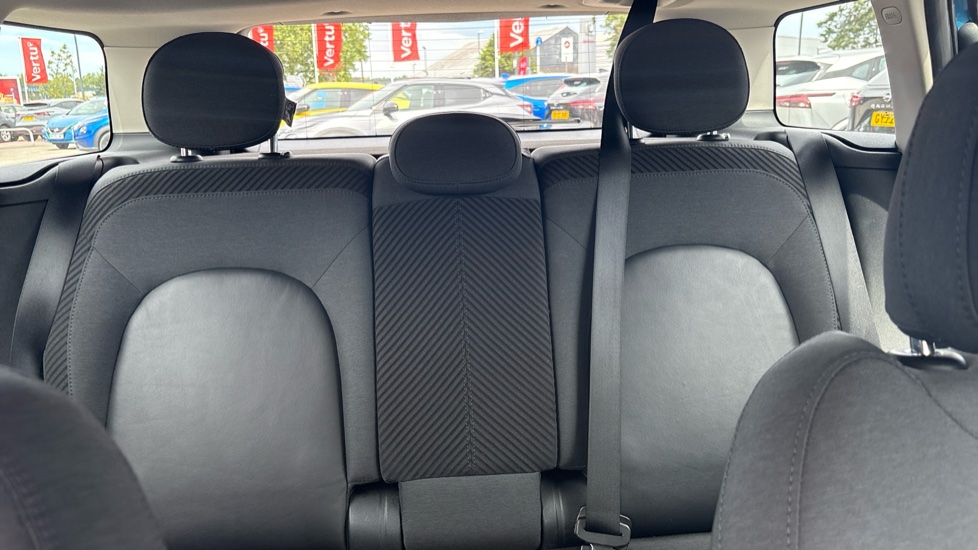 MINI Countryman 1.5 Cooper ALL4 5dr Petrol Hatchback - Image 15