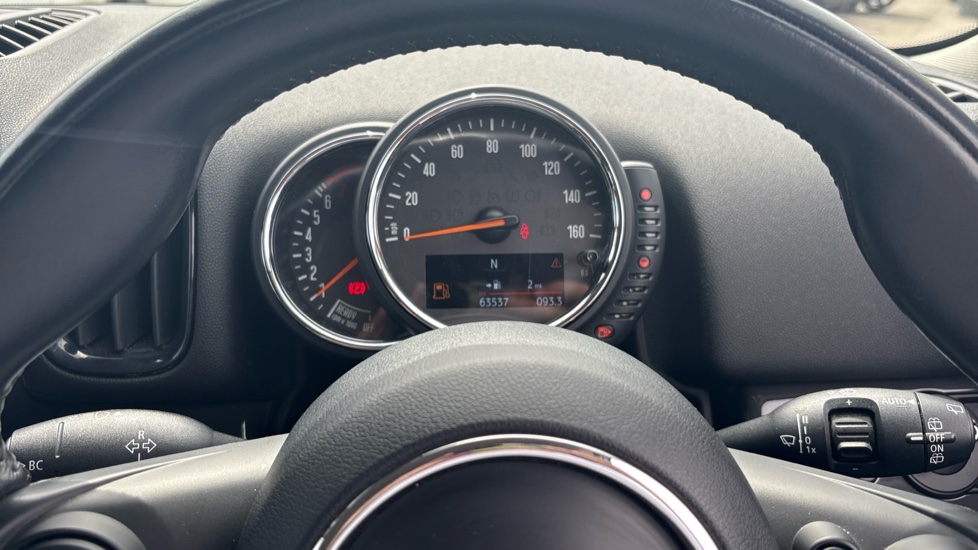 MINI Countryman 1.5 Cooper ALL4 5dr Petrol Hatchback - Image 18