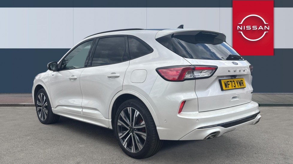 Ford Kuga 2.5 PHEV ST-Line X Edition 5dr CVT Estate - Image 2
