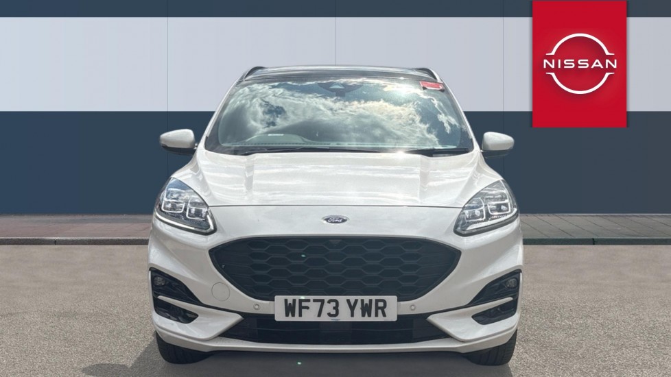 Ford Kuga 2.5 PHEV ST-Line X Edition 5dr CVT Estate - Image 3