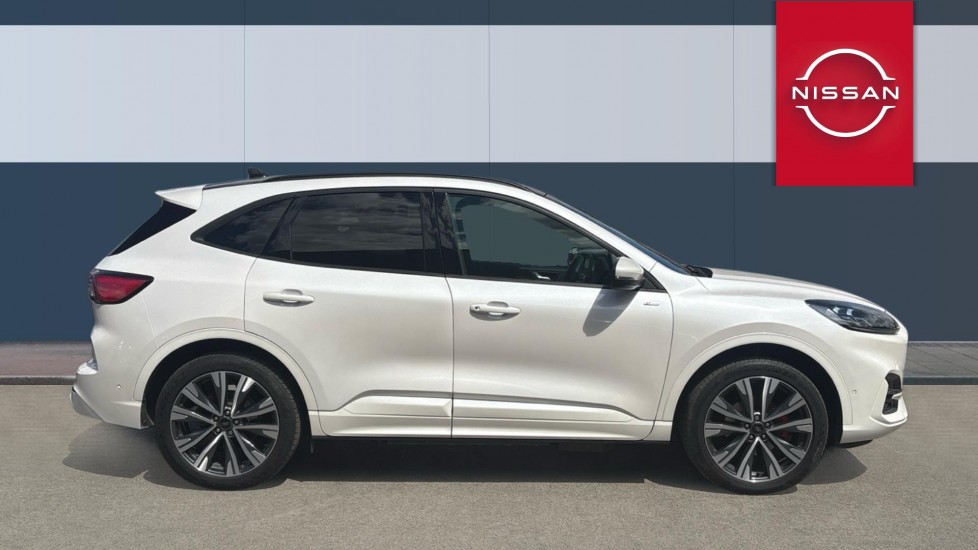 Ford Kuga 2.5 PHEV ST-Line X Edition 5dr CVT Estate - Image 5