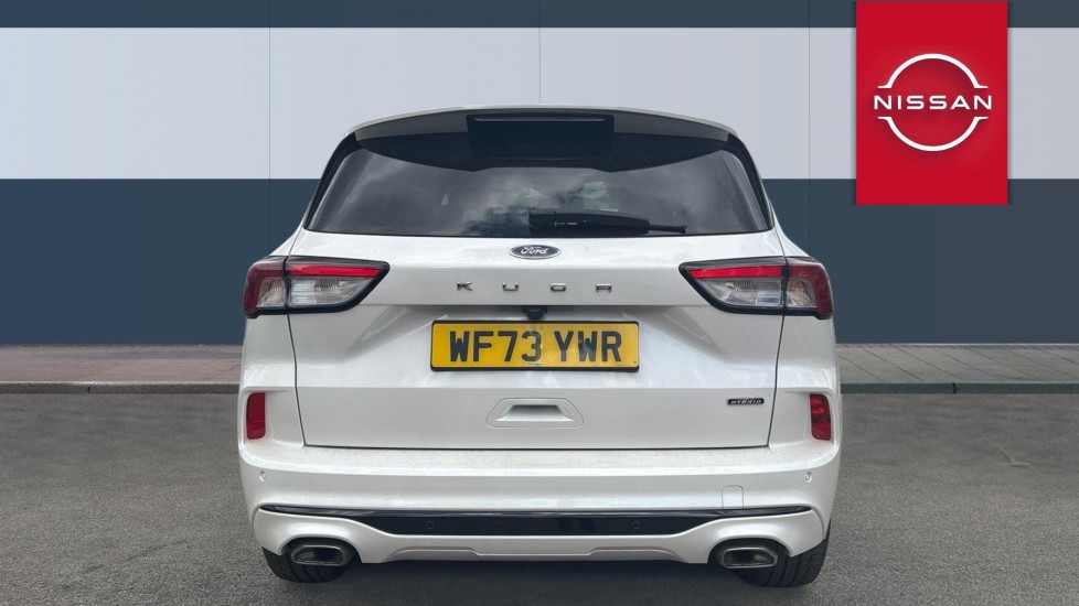 Ford Kuga 2.5 PHEV ST-Line X Edition 5dr CVT Estate - Image 6