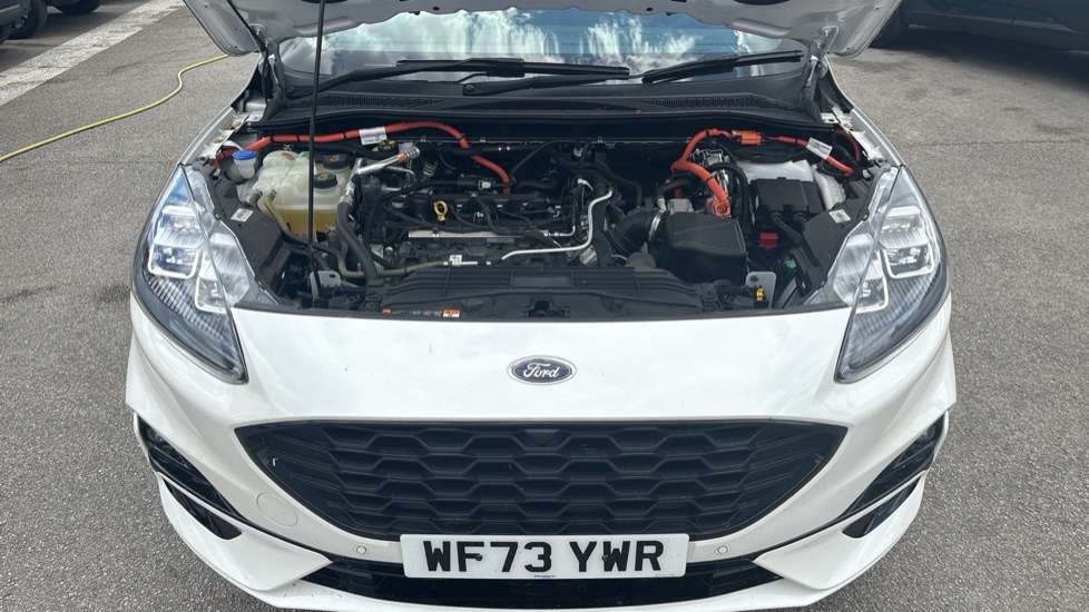 Ford Kuga 2.5 PHEV ST-Line X Edition 5dr CVT Estate - Image 8