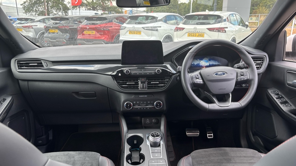 Ford Kuga 2.5 PHEV ST-Line X Edition 5dr CVT Estate - Image 10