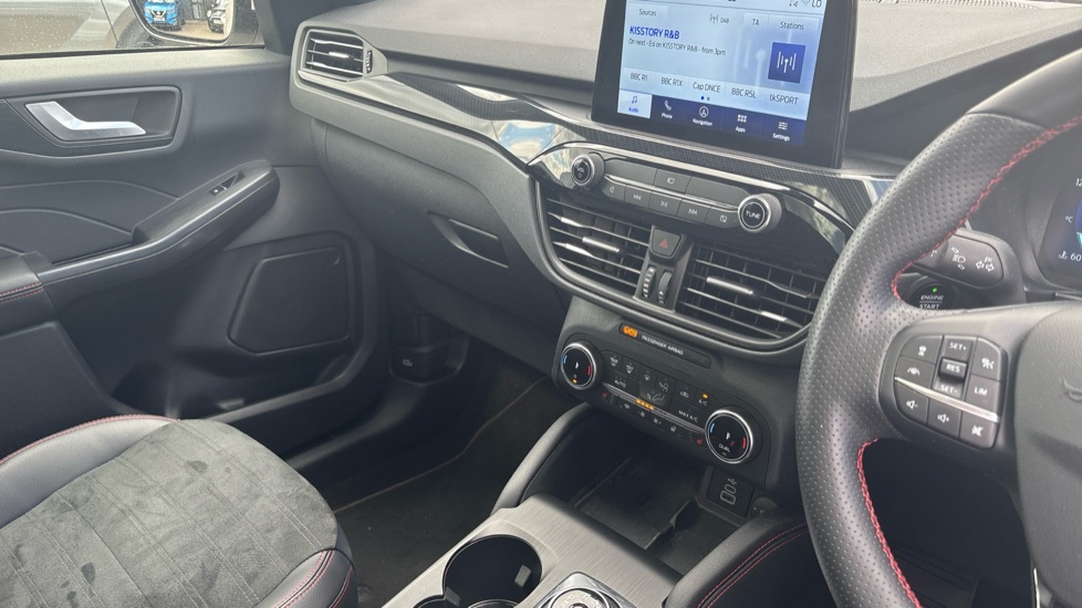 Ford Kuga 2.5 PHEV ST-Line X Edition 5dr CVT Estate - Image 14