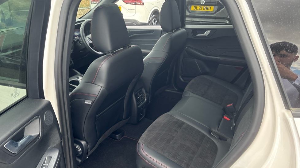 Ford Kuga 2.5 PHEV ST-Line X Edition 5dr CVT Estate - Image 16