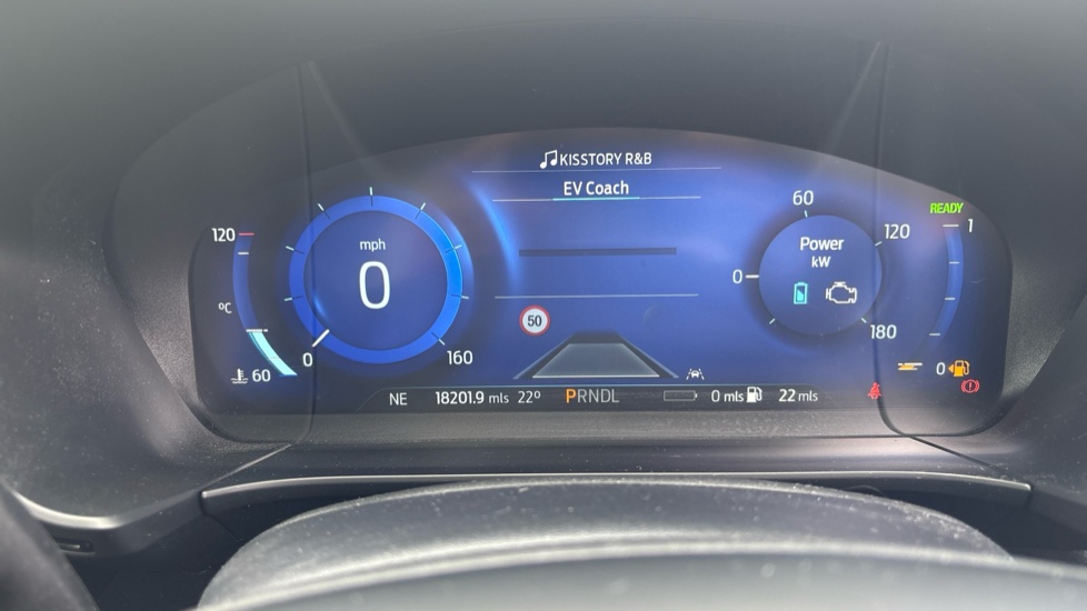 Ford Kuga 2.5 PHEV ST-Line X Edition 5dr CVT Estate - Image 18
