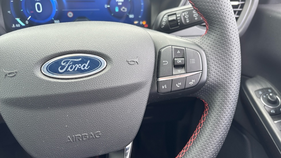 Ford Kuga 2.5 PHEV ST-Line X Edition 5dr CVT Estate - Image 23