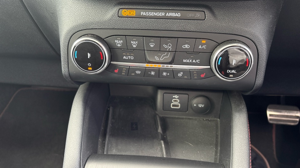 Ford Kuga 2.5 PHEV ST-Line X Edition 5dr CVT Estate - Image 25