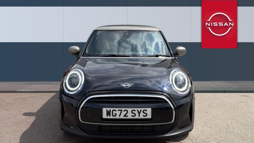 MINI Hatchback 1.5 Cooper Exclusive 3dr Auto Petrol Hatchback - Image 3