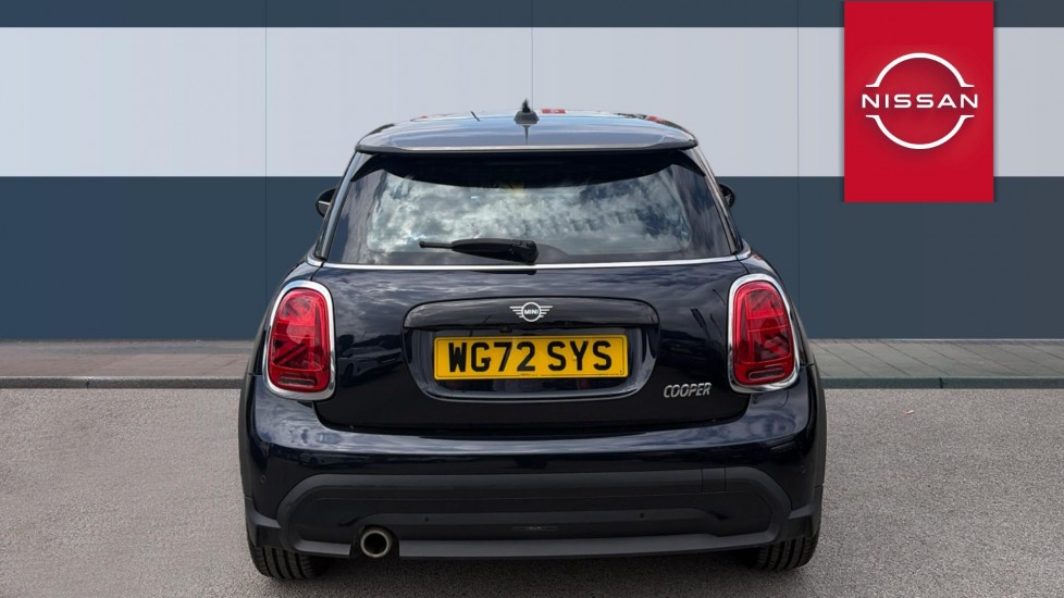 MINI Hatchback 1.5 Cooper Exclusive 3dr Auto Petrol Hatchback - Image 6