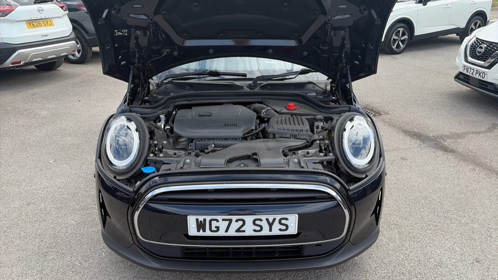 MINI Hatchback 1.5 Cooper Exclusive 3dr Auto Petrol Hatchback - Image 8