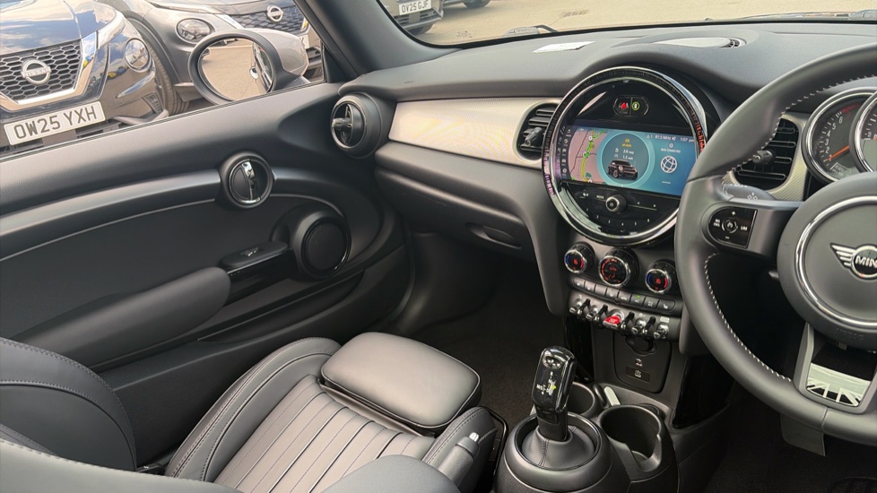 MINI Hatchback 1.5 Cooper Exclusive 3dr Auto Petrol Hatchback - Image 14