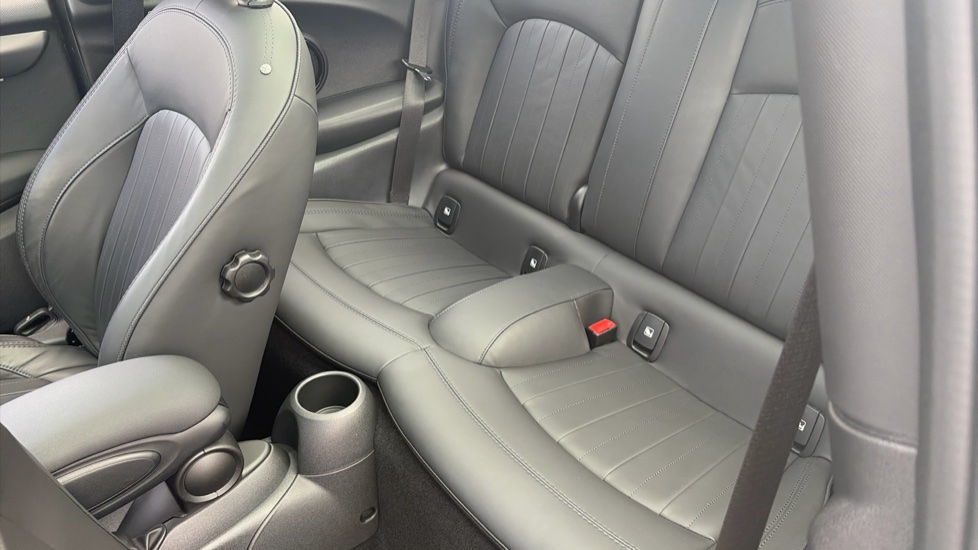 MINI Hatchback 1.5 Cooper Exclusive 3dr Auto Petrol Hatchback - Image 16