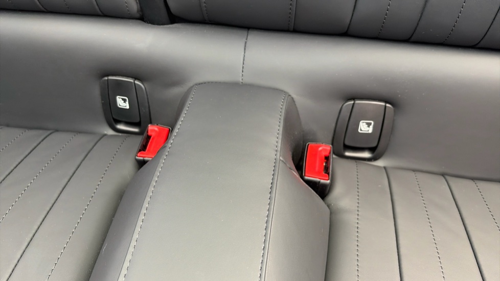 MINI Hatchback 1.5 Cooper Exclusive 3dr Auto Petrol Hatchback - Image 17