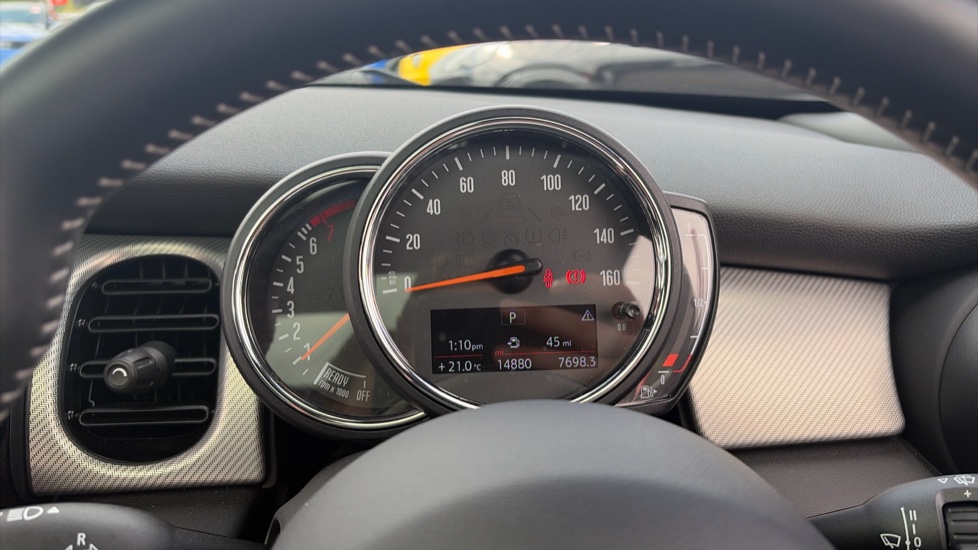 MINI Hatchback 1.5 Cooper Exclusive 3dr Auto Petrol Hatchback - Image 18