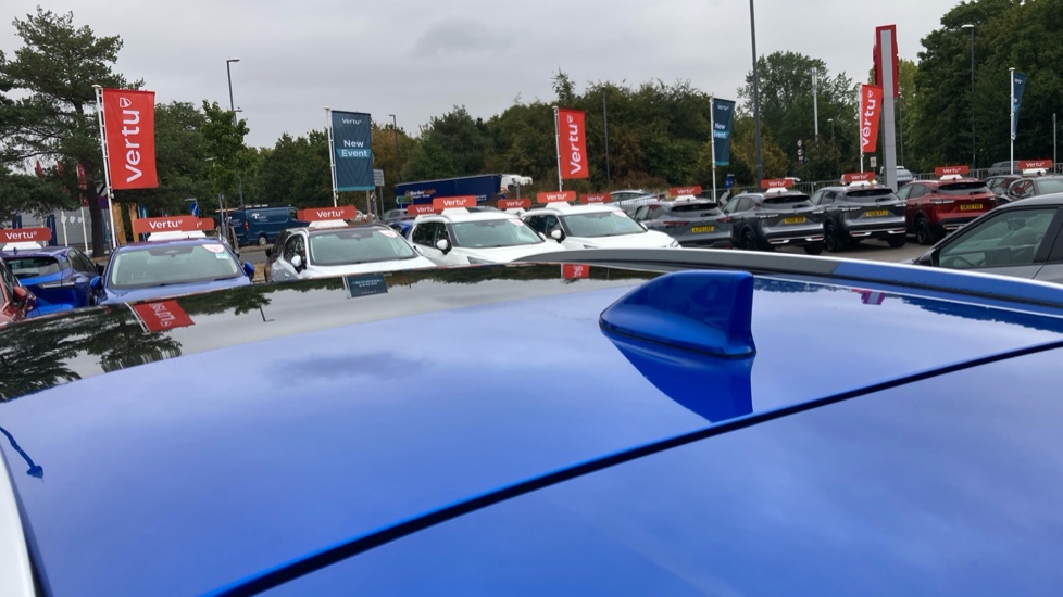 Nissan Qashqai 1.3 DiG-T MH 158 Tekna+ 5dr Xtronic Petrol Hatchback - Image 23
