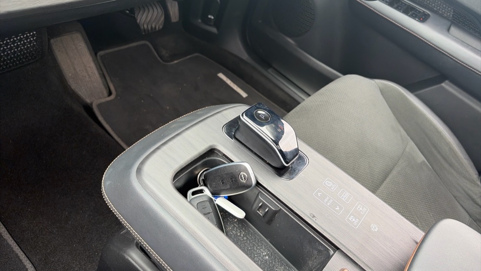 Nissan ARIYA 225kW Evolve 87kWh 22kWCh 5dr e-4ORCE Auto Electric Hatchback - Image 13