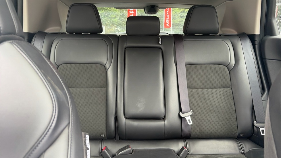 Nissan ARIYA 225kW Evolve 87kWh 22kWCh 5dr e-4ORCE Auto Electric Hatchback - Image 15