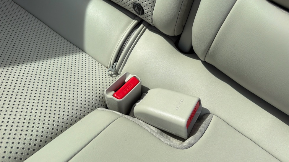 Nissan ARIYA 178kW Evolve 87kWh 22kWCh 5dr Auto Electric Hatchback - Image 17