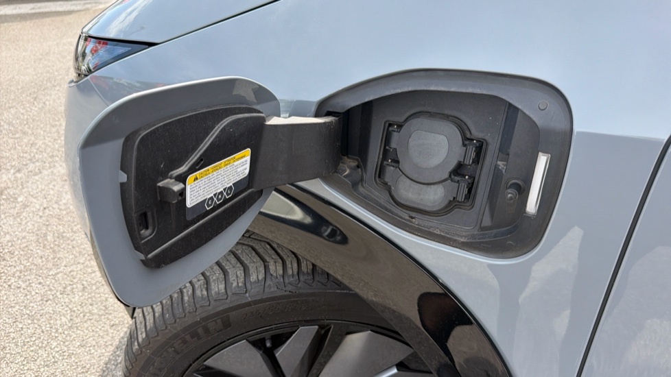 Nissan ARIYA 178kW Evolve 87kWh 22kWCh 5dr Auto Electric Hatchback - Image 22