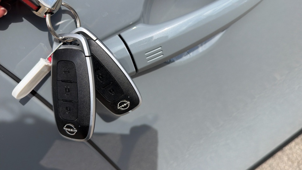 Nissan ARIYA 178kW Evolve 87kWh 22kWCh 5dr Auto Electric Hatchback - Image 25