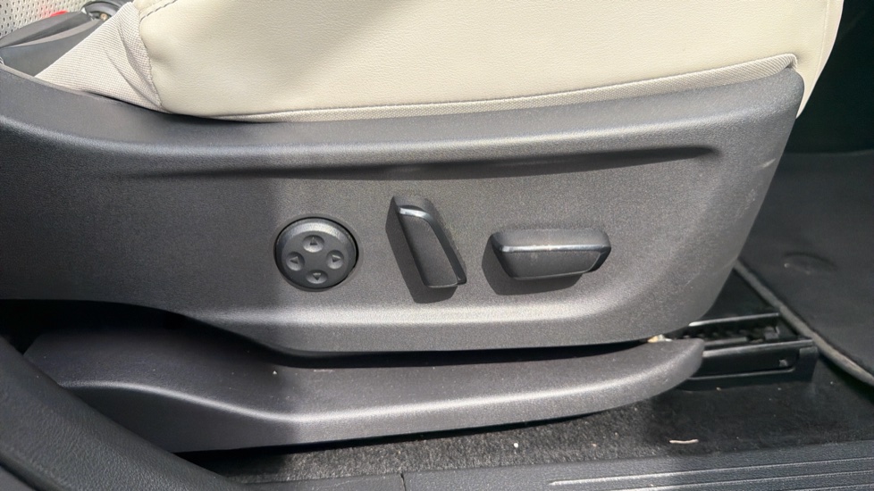 Nissan ARIYA 178kW Evolve 87kWh 22kWCh 5dr Auto Electric Hatchback - Image 27
