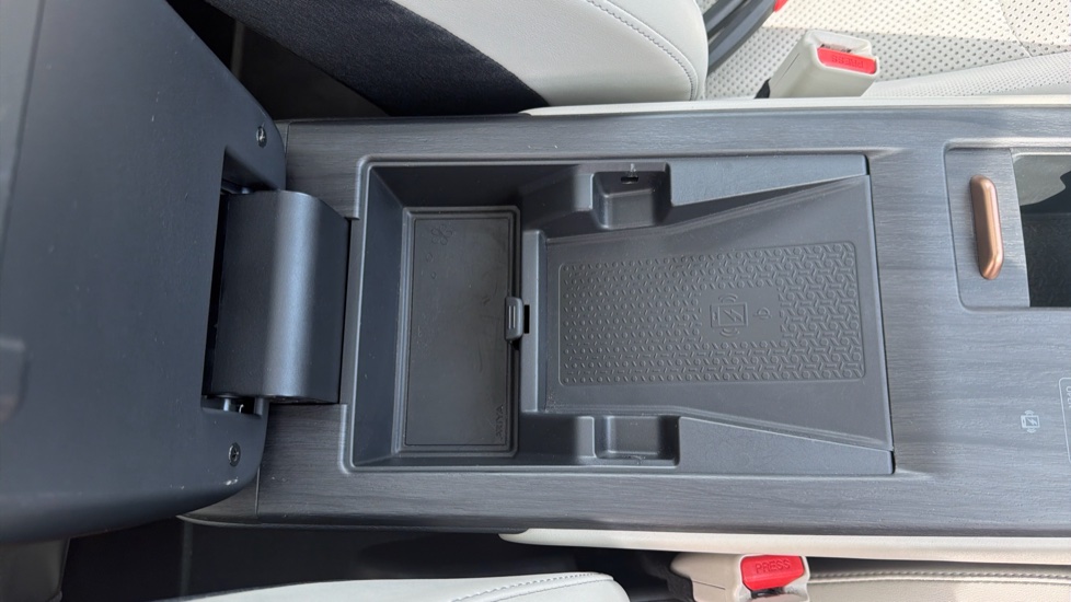 Nissan ARIYA 178kW Evolve 87kWh 22kWCh 5dr Auto Electric Hatchback - Image 30