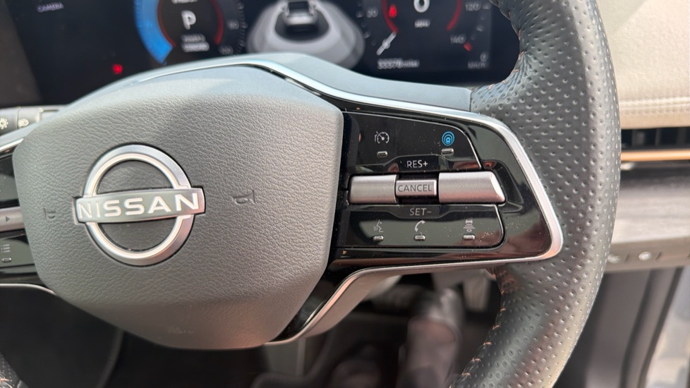 Nissan ARIYA 178kW Evolve 87kWh 22kWCh 5dr Auto Electric Hatchback - Image 32