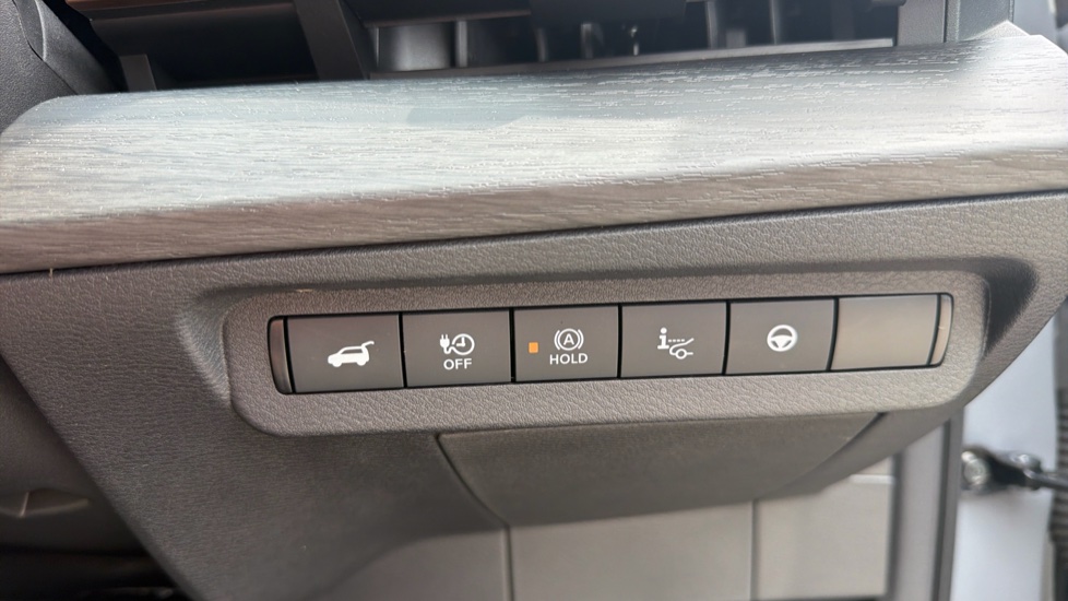 Nissan ARIYA 178kW Evolve 87kWh 22kWCh 5dr Auto Electric Hatchback - Image 34