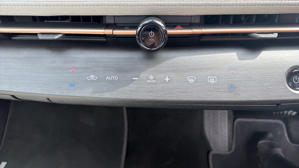 Nissan ARIYA 178kW Evolve 87kWh 22kWCh 5dr Auto Electric Hatchback - Image 36