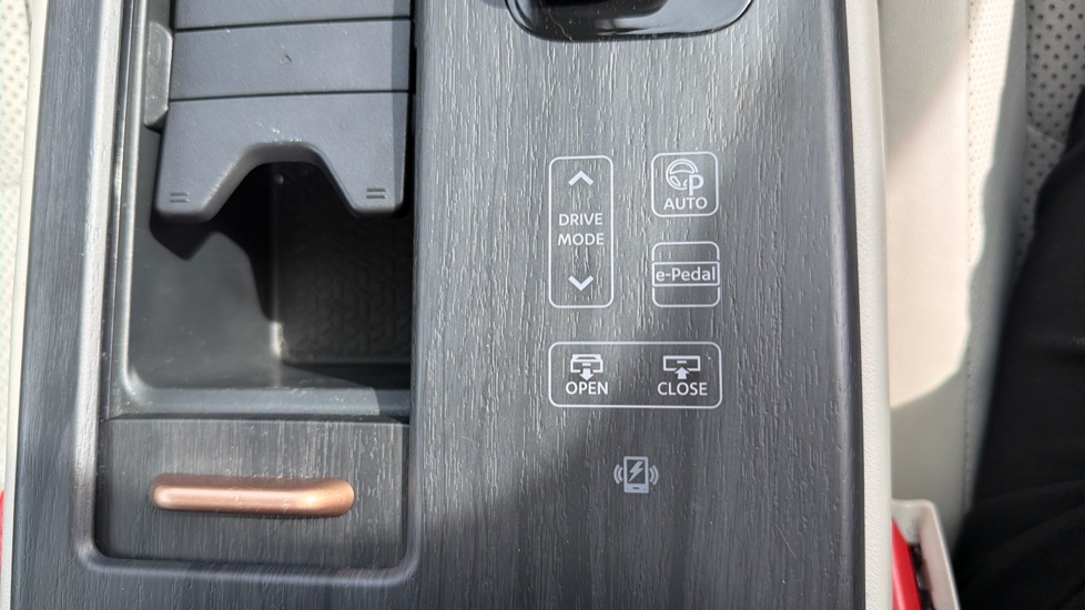 Nissan ARIYA 178kW Evolve 87kWh 22kWCh 5dr Auto Electric Hatchback - Image 40