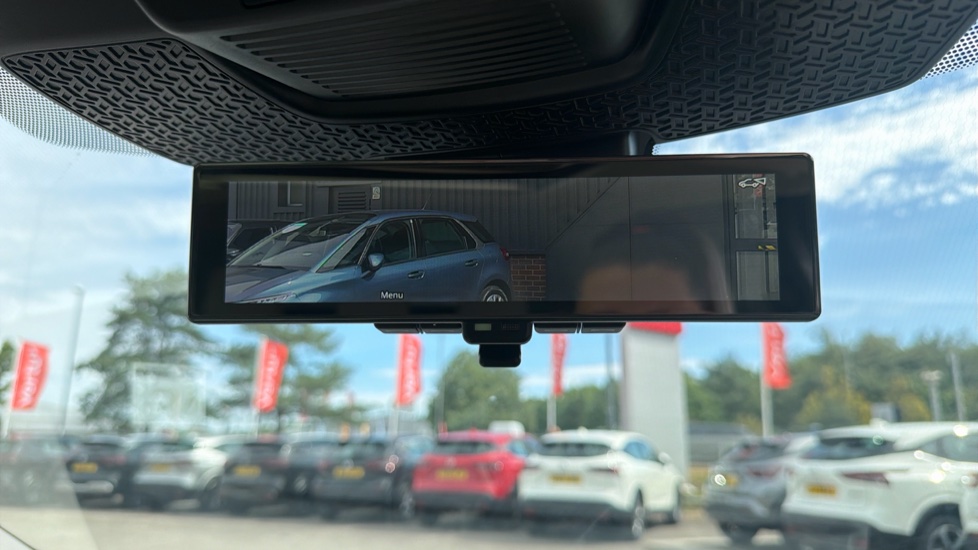 Nissan ARIYA 178kW Evolve 87kWh 22kWCh 5dr Auto Electric Hatchback - Image 44