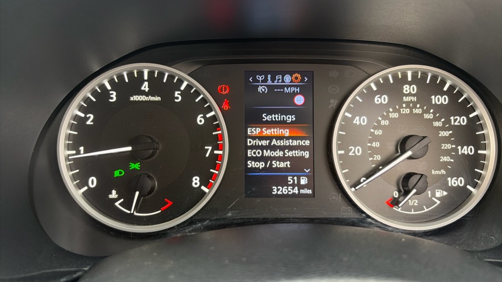 Nissan Juke 1.0 DiG-T 114 Acenta 5dr Petrol Hatchback - Image 34