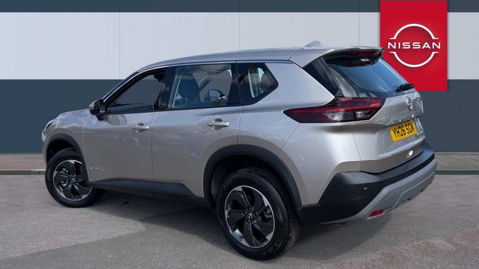 Nissan X-Trail 1.5 E-Power 204 Acenta Premium 5dr Xtronic Hybrid Station Wagon - Image 2
