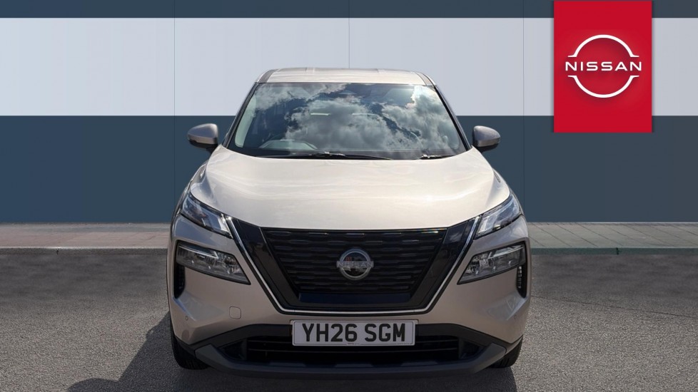Nissan X-Trail 1.5 E-Power 204 Acenta Premium 5dr Xtronic Hybrid Station Wagon - Image 3