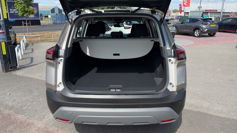Nissan X-Trail 1.5 E-Power 204 Acenta Premium 5dr Xtronic Hybrid Station Wagon - Image 4