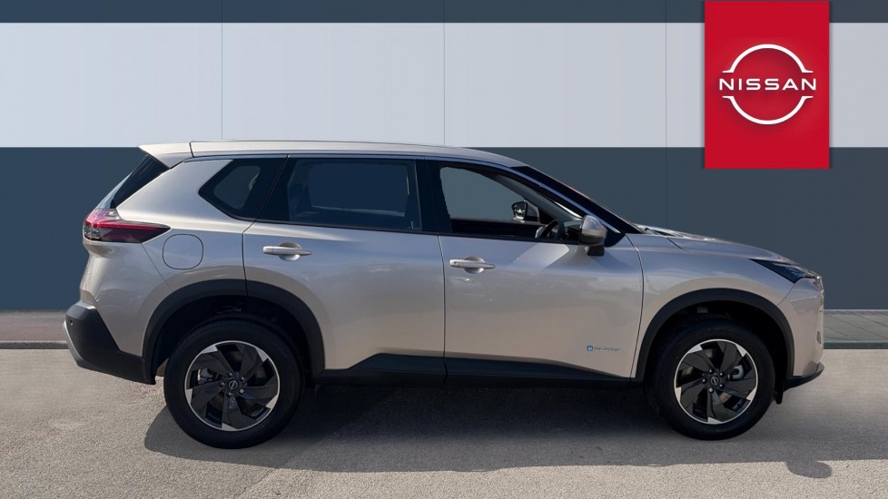 Nissan X-Trail 1.5 E-Power 204 Acenta Premium 5dr Xtronic Hybrid Station Wagon - Image 5