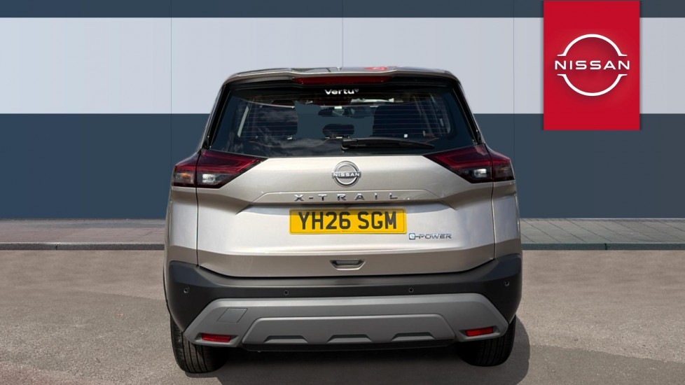 Nissan X-Trail 1.5 E-Power 204 Acenta Premium 5dr Xtronic Hybrid Station Wagon - Image 6
