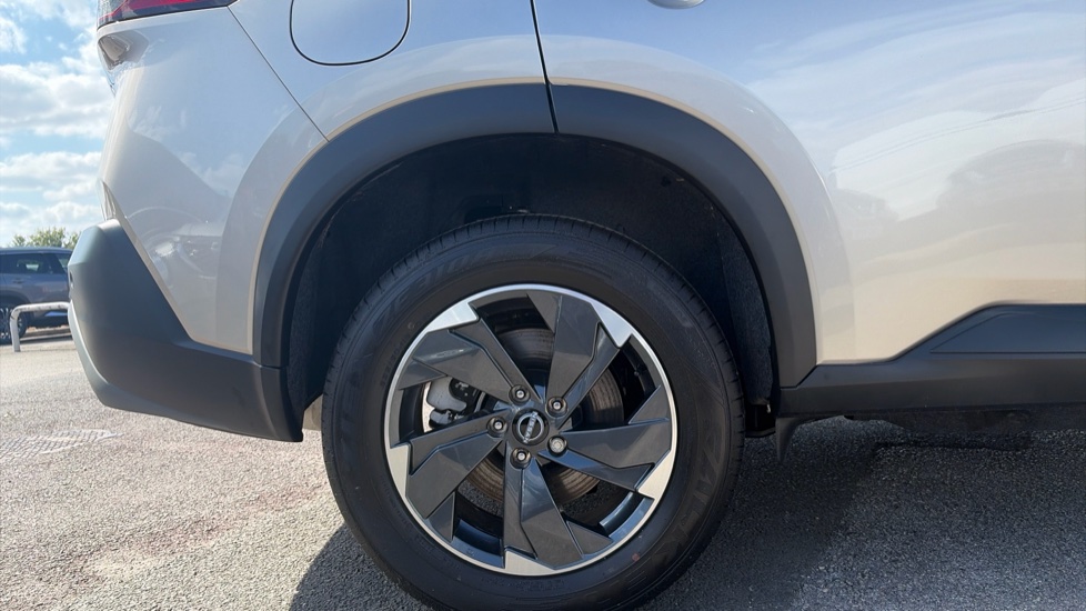 Nissan X-Trail 1.5 E-Power 204 Acenta Premium 5dr Xtronic Hybrid Station Wagon - Image 7