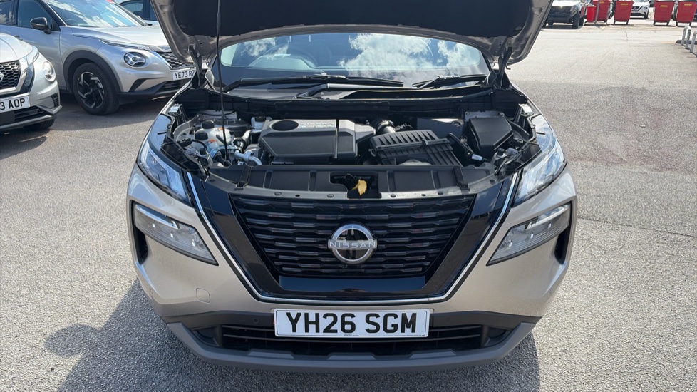 Nissan X-Trail 1.5 E-Power 204 Acenta Premium 5dr Xtronic Hybrid Station Wagon - Image 8