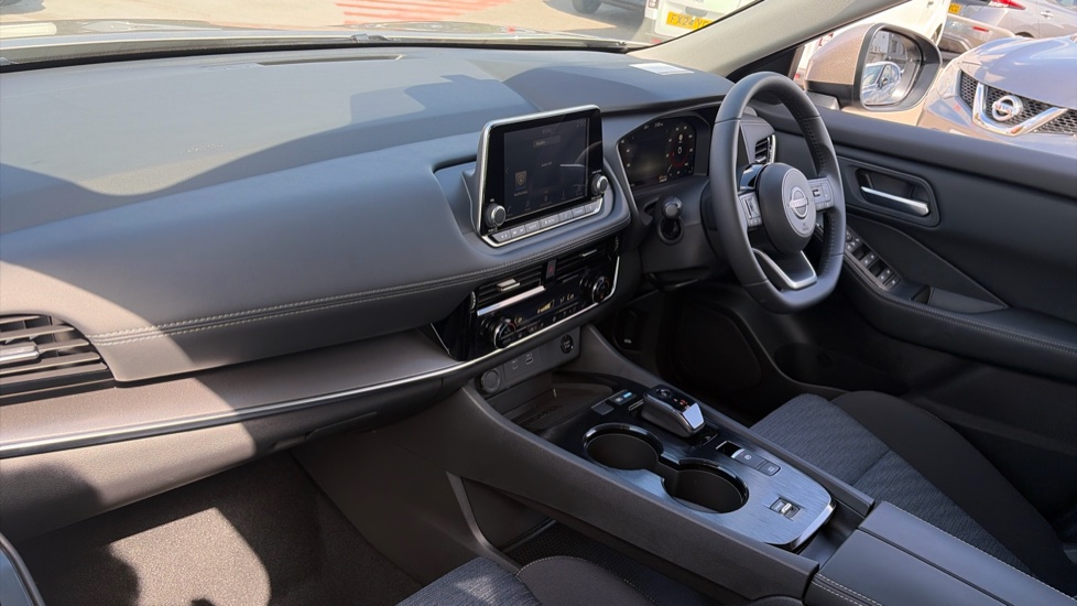 Nissan X-Trail 1.5 E-Power 204 Acenta Premium 5dr Xtronic Hybrid Station Wagon - Image 9