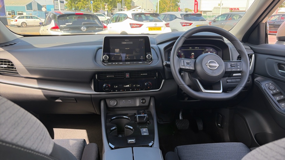 Nissan X-Trail 1.5 E-Power 204 Acenta Premium 5dr Xtronic Hybrid Station Wagon - Image 10
