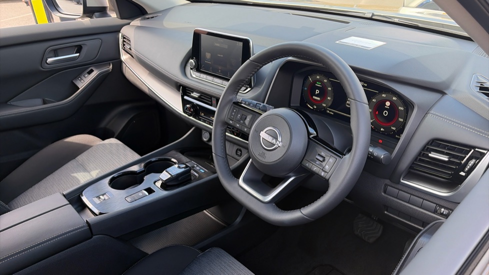 Nissan X-Trail 1.5 E-Power 204 Acenta Premium 5dr Xtronic Hybrid Station Wagon - Image 11