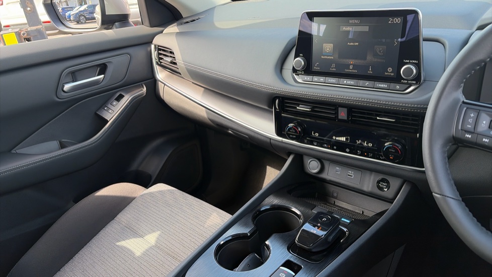 Nissan X-Trail 1.5 E-Power 204 Acenta Premium 5dr Xtronic Hybrid Station Wagon - Image 14