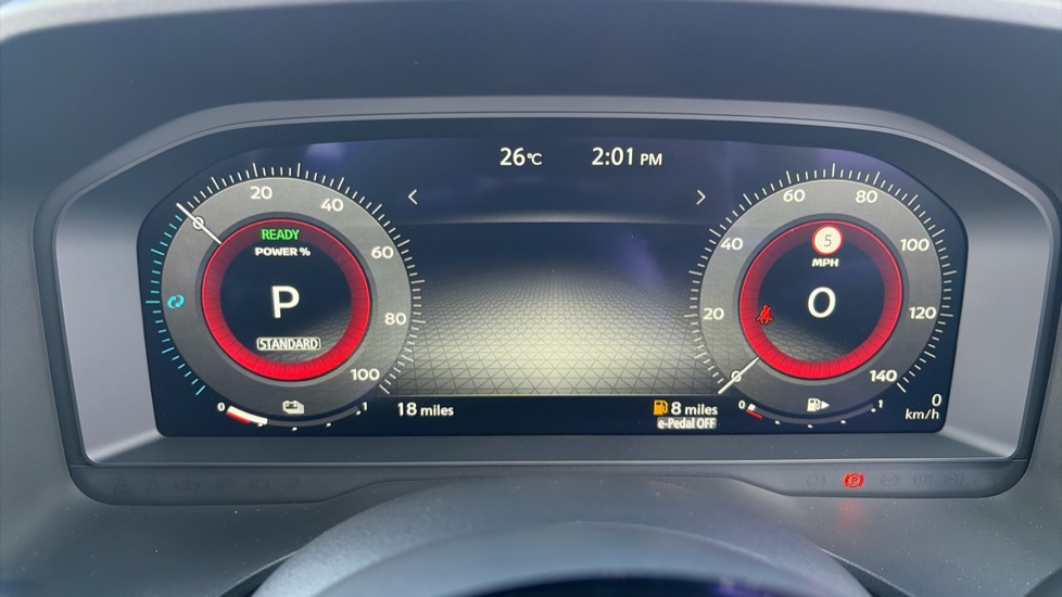 Nissan X-Trail 1.5 E-Power 204 Acenta Premium 5dr Xtronic Hybrid Station Wagon - Image 18